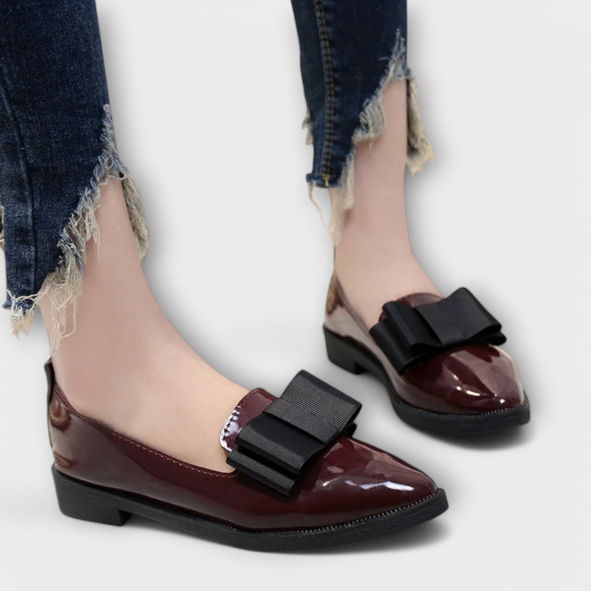 Rayna Loafers