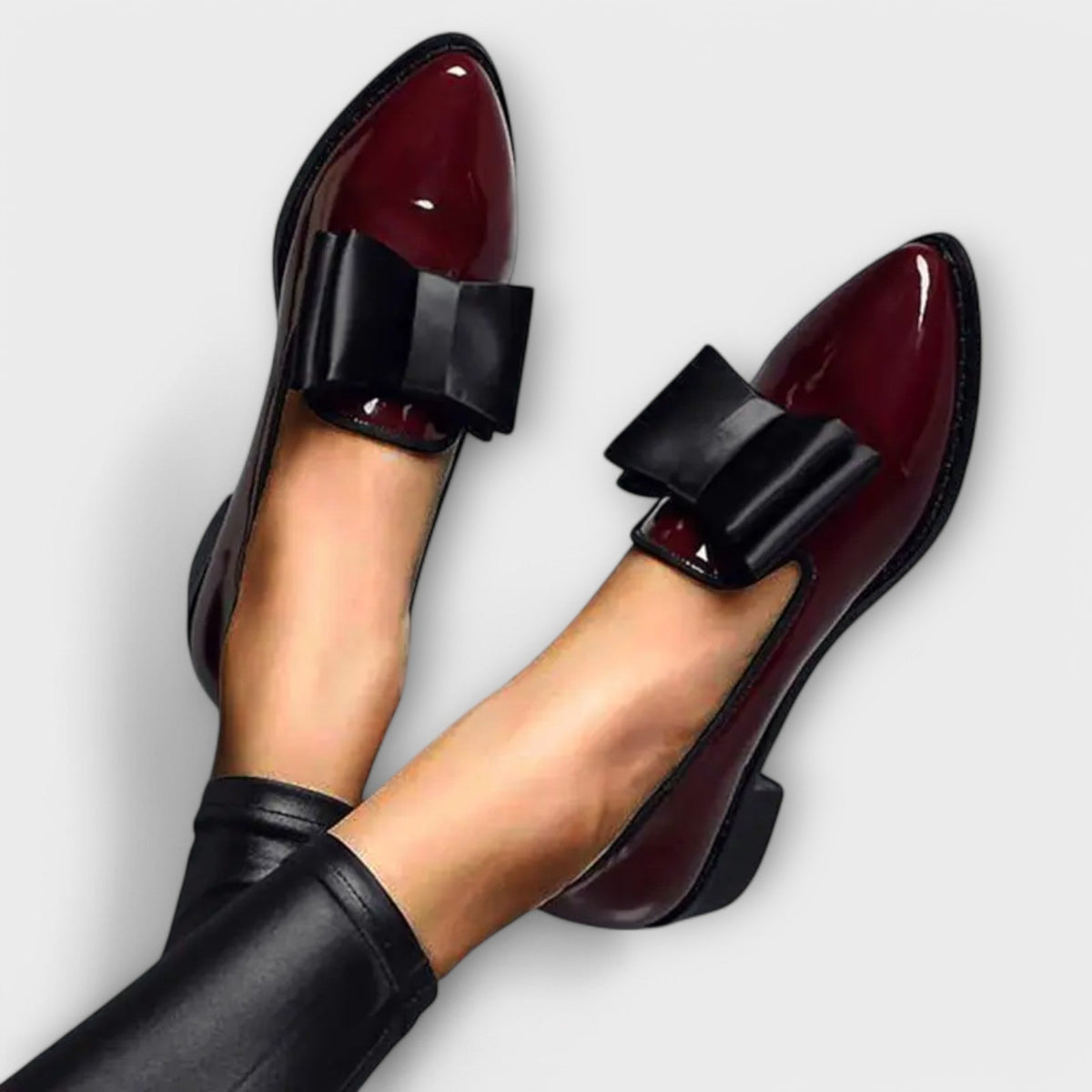 Renee | Women’s Work Loafers | Slip On