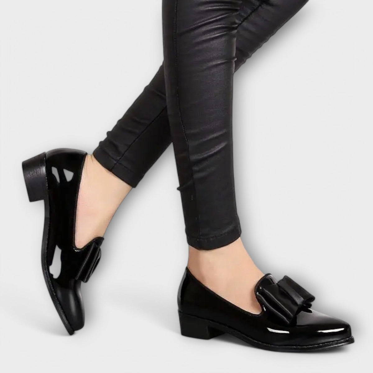 Rayna Loafers