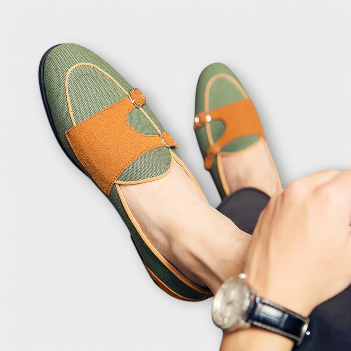 Leanne | Women’s Slip On Slippers