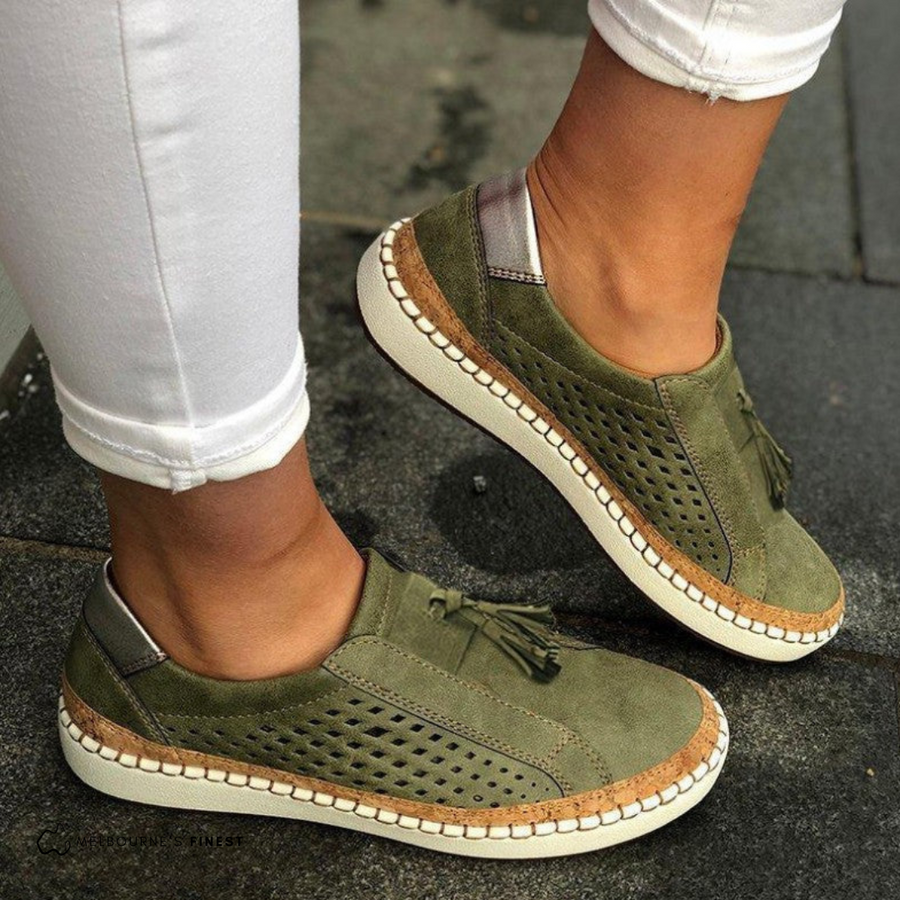 Kendall™ Orthopedic  Slip-Ons