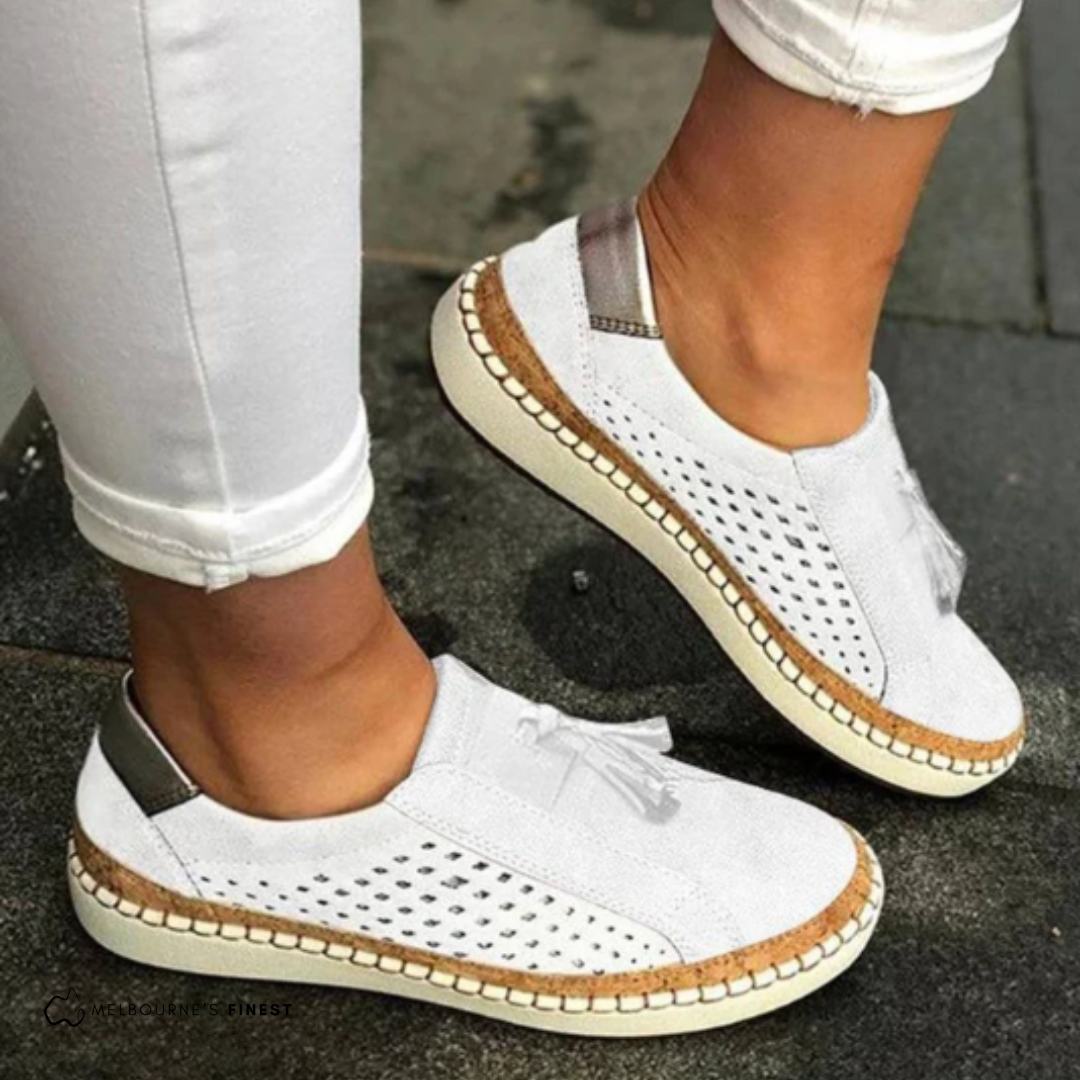 Kendall™ Orthopedic  Slip-Ons