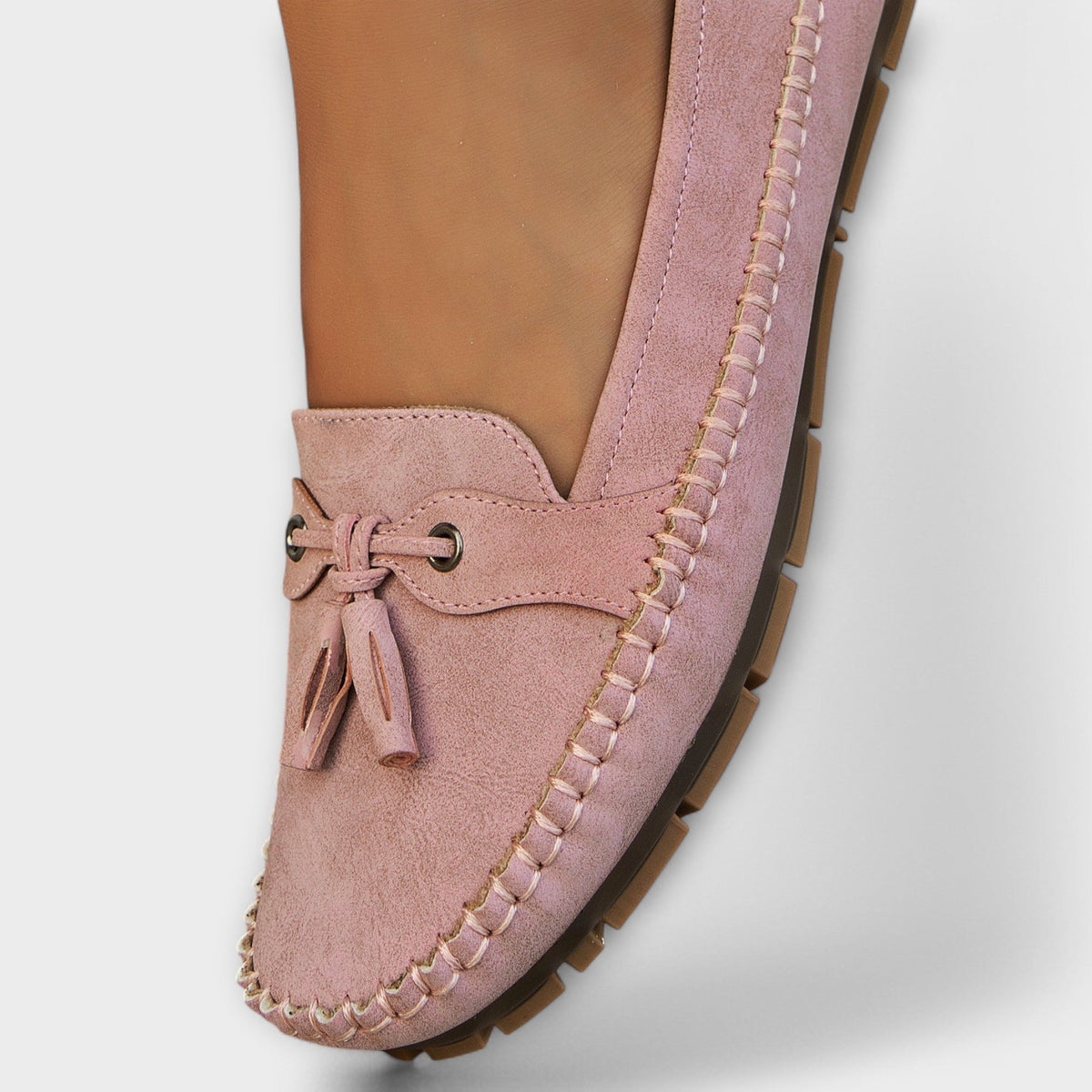 Lenora Loafer