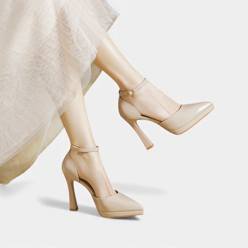 Evette™ | Sophisticated Heels