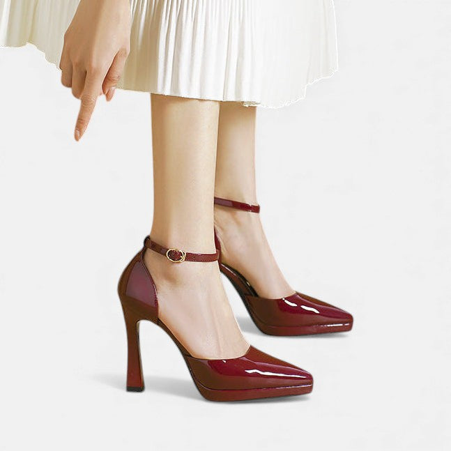 Evette™ | Sophisticated Heels