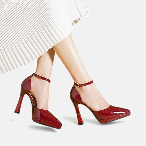 Evette™ | Sophisticated Heels