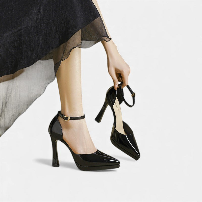 Evette™ | Sophisticated Heels