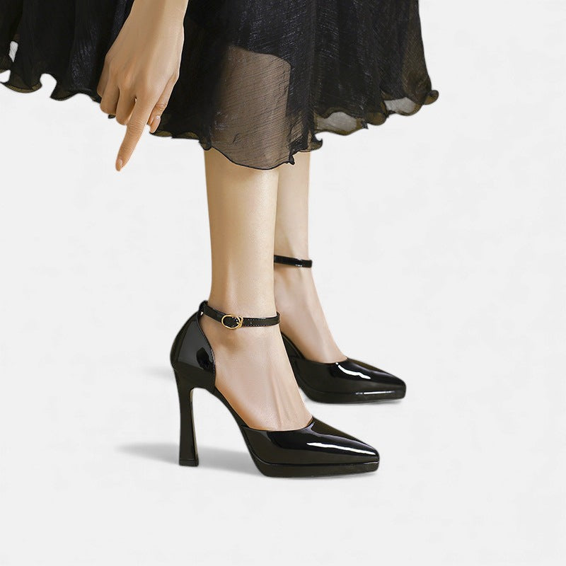 Evette™ | Sophisticated Heels