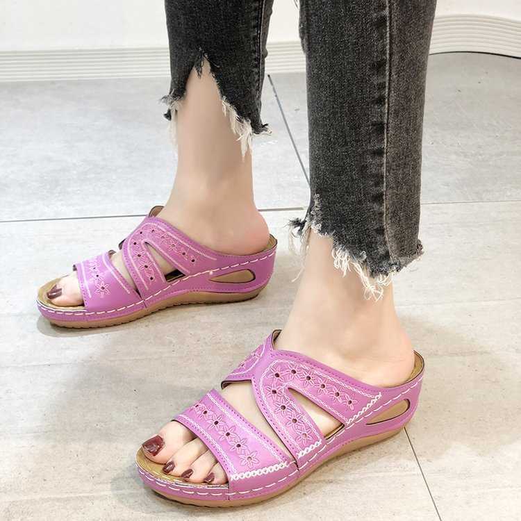 Sandra | Women’s Summer Sandals | Comfortable