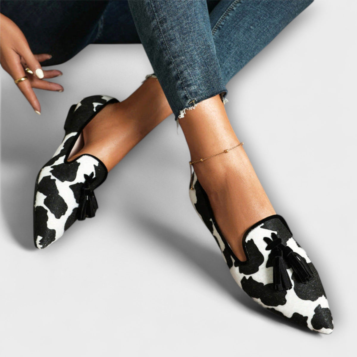 Arlet Elegant Slipper