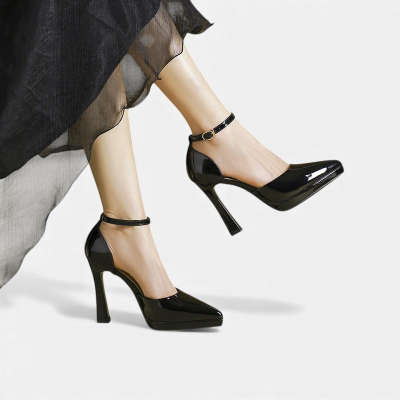 Evette™ | Sophisticated Heels