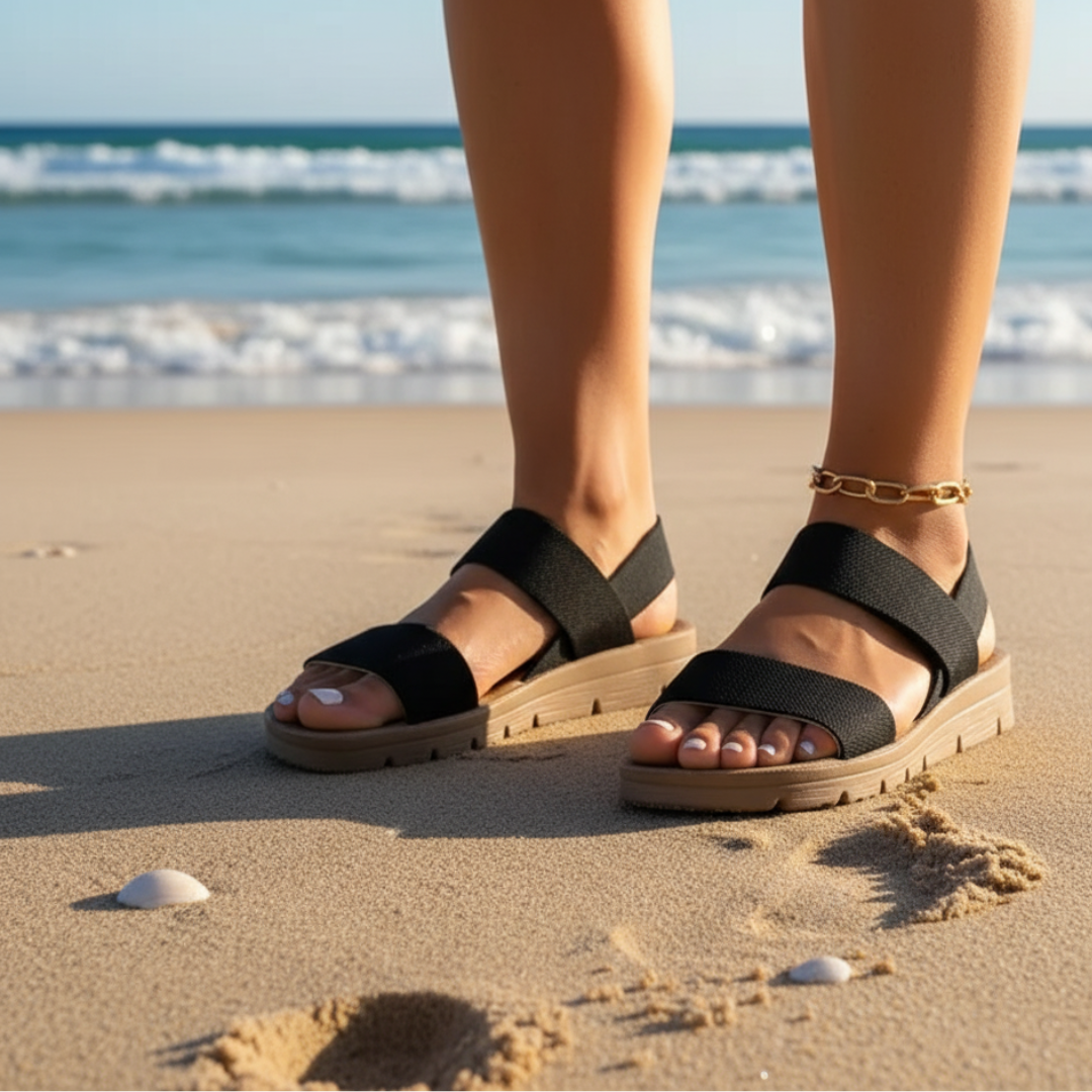 Alison | Women’s Summer Sandals | Comfortable