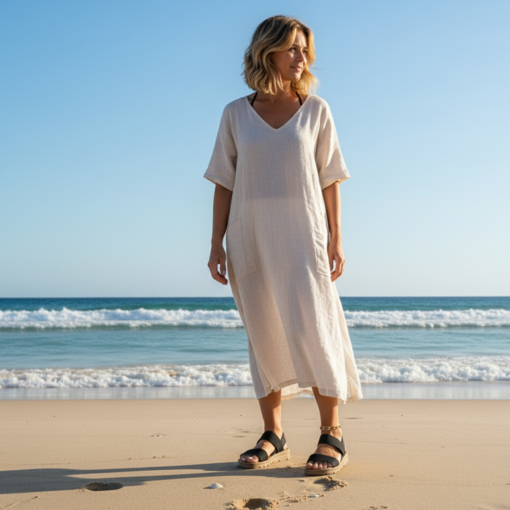 Alison | Women’s Summer Sandals | Comfortable