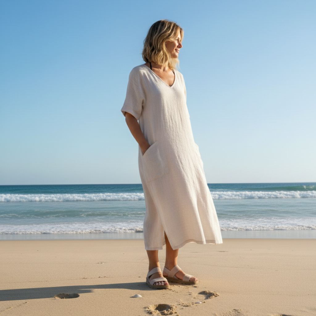 Alison | Women’s Summer Sandals | Comfortable