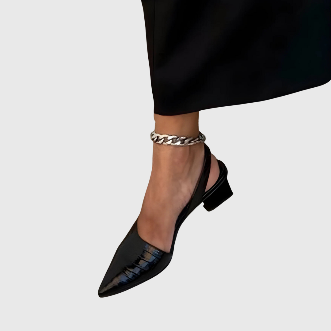 Dani™ Orthopedic Comfortable Heels