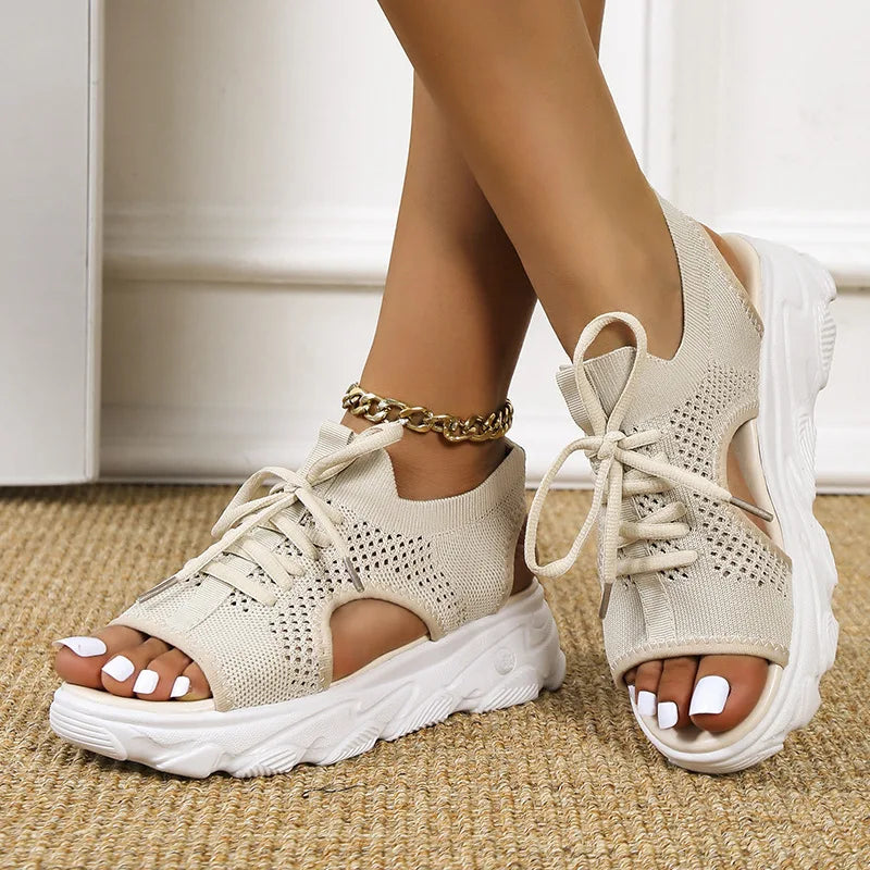 Maria | Women’s Summer Sandals | Comfortable