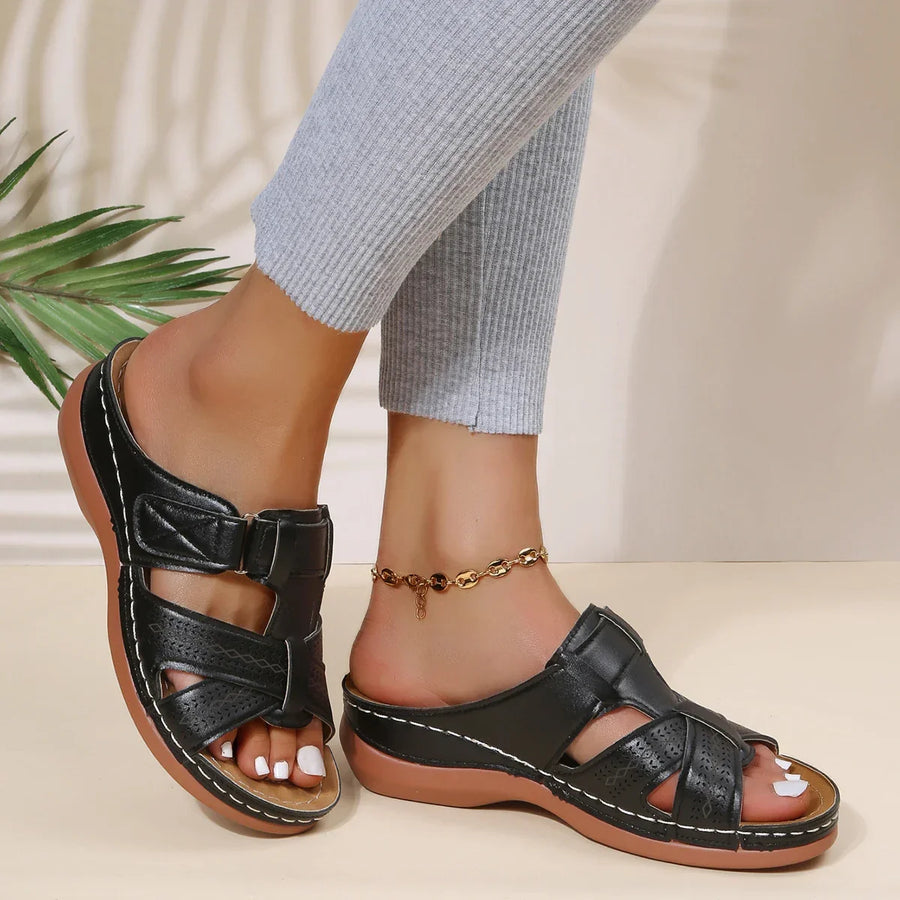 Tracey | Women’s Summer Sandals | Comfortable