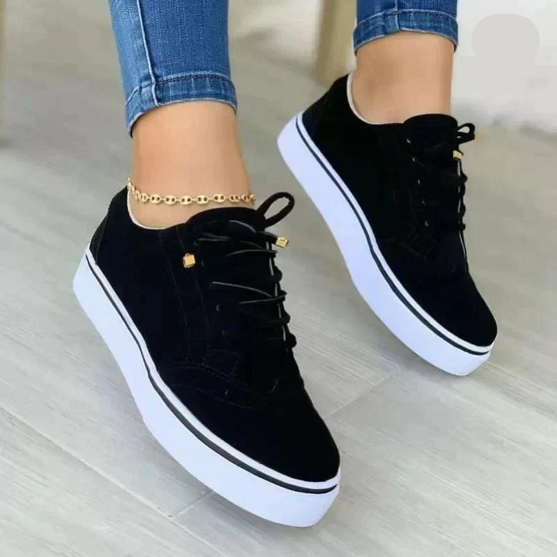 Emma | Women’s Walking Sneakers | Comfortable