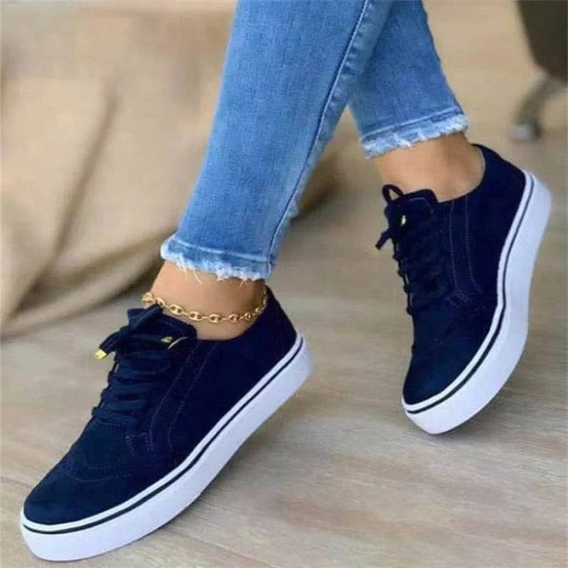 Emma | Women’s Walking Sneakers | Comfortable