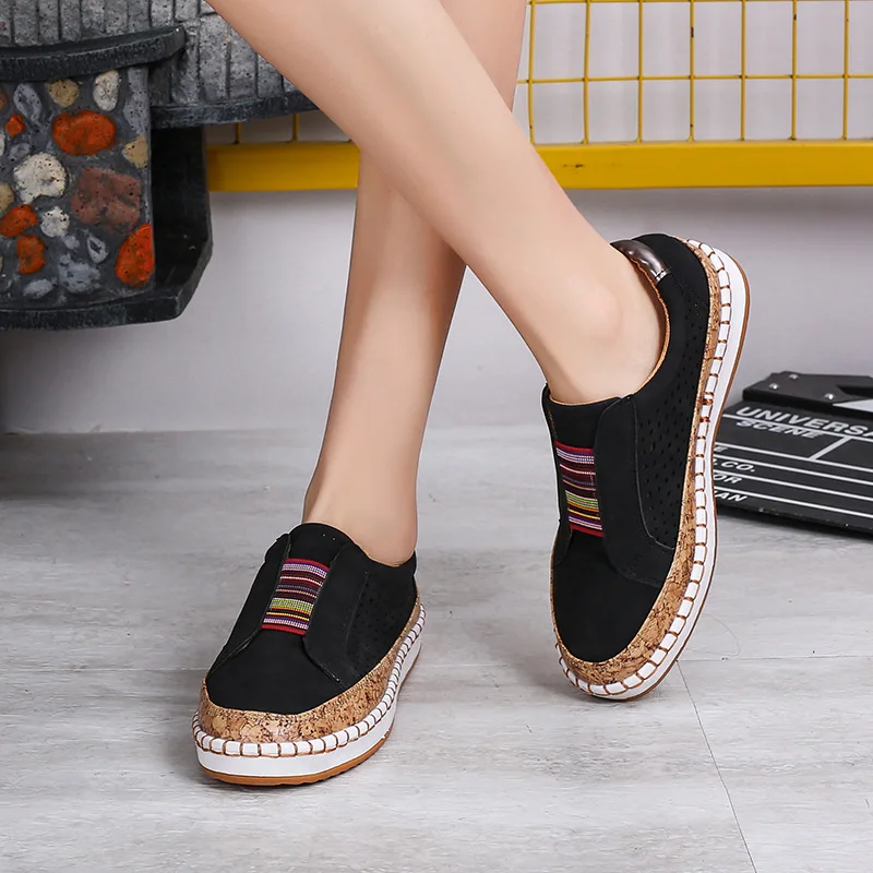 Yara | Women’s Walking Shoes | Comfortable