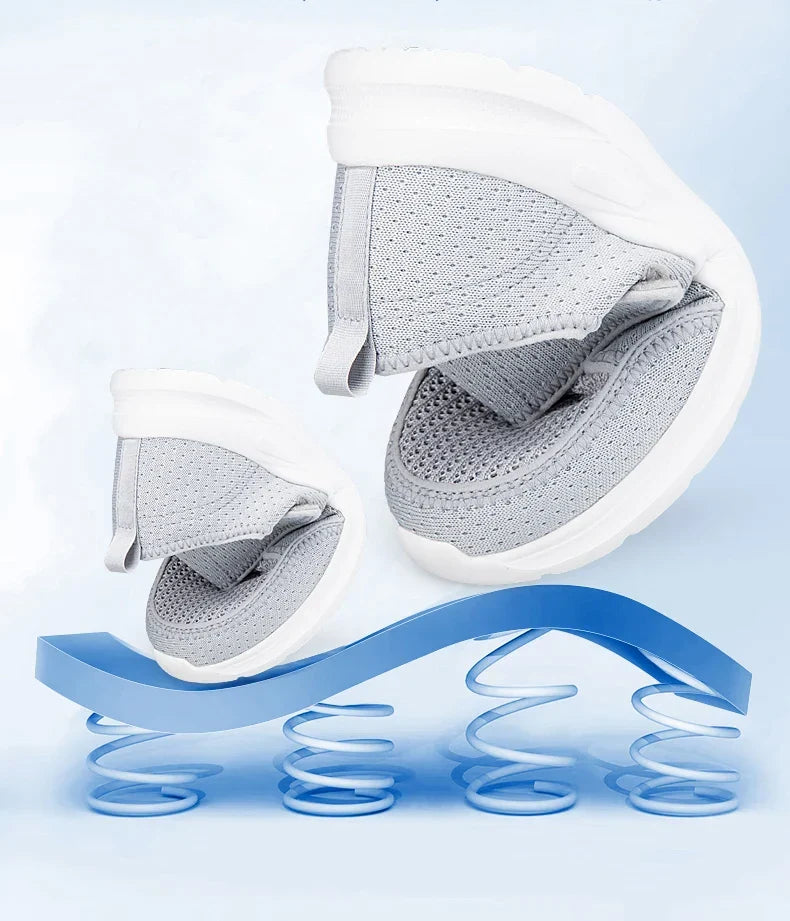 Lettie | Women’s Walking Shoes | Comfortable