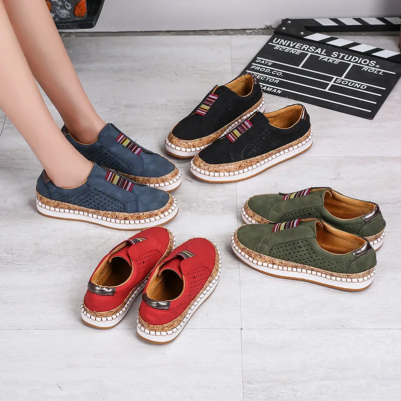 Yara | Women’s Walking Shoes | Comfortable