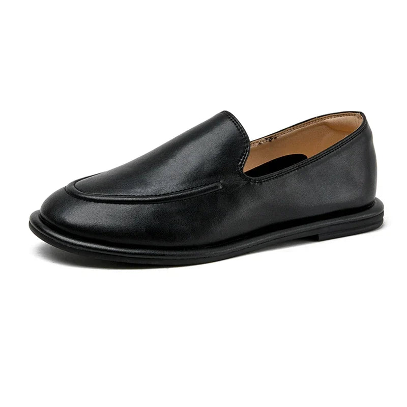 Helen | Women’s Work Loafers | Slip On