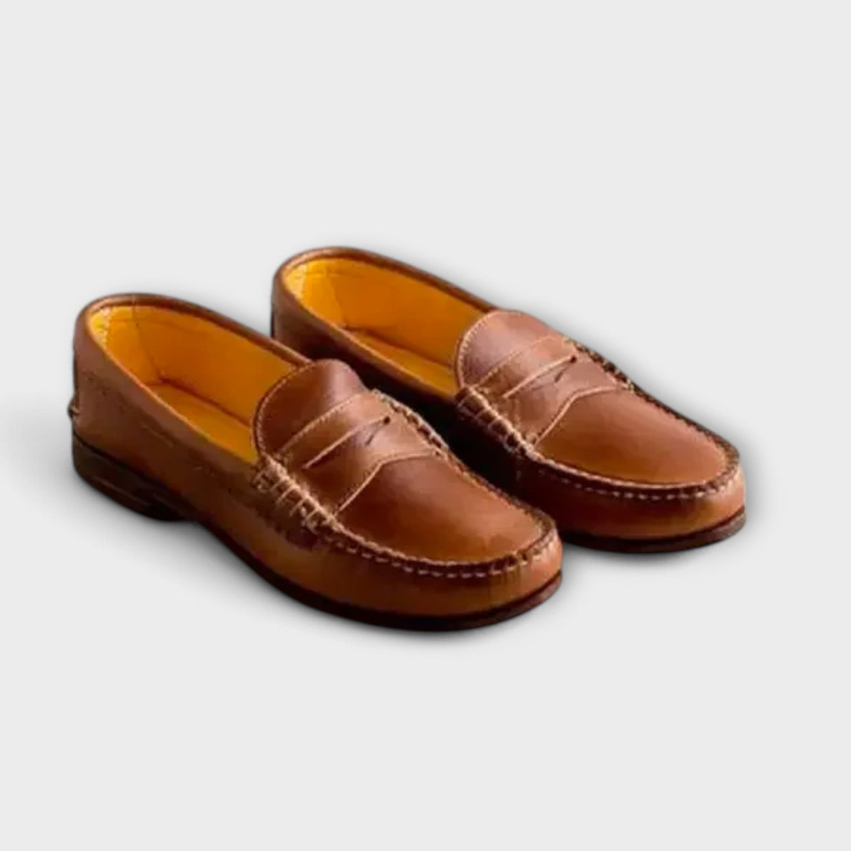 Louisa | Women’s Work Loafers | Slip On