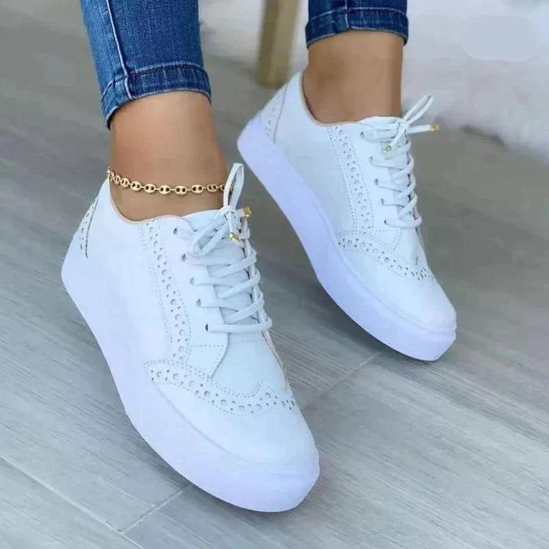 Emma | Women’s Walking Sneakers | Comfortable