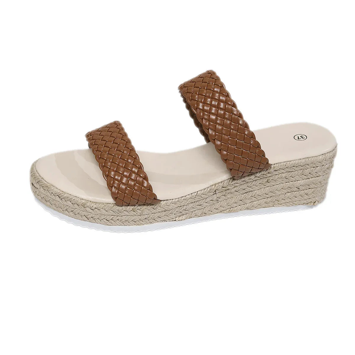 Rosie | Women’s Wedge Sandals | Comfortable