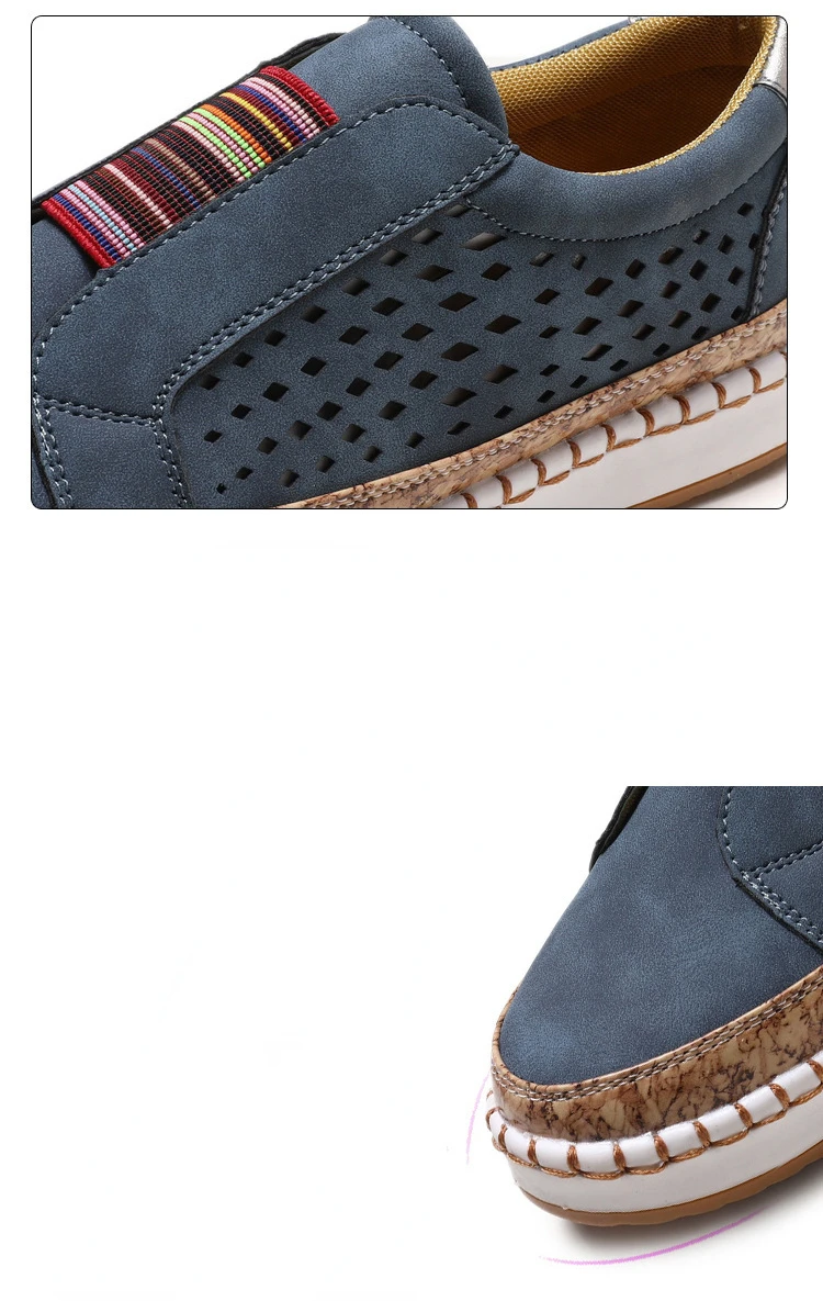 Yara | Women’s Walking Shoes | Comfortable