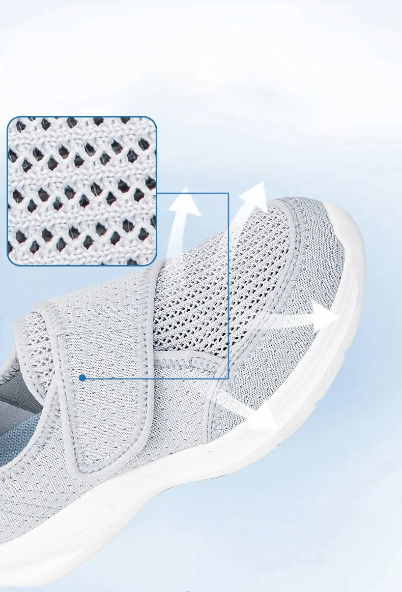 Lettie | Women’s Walking Shoes | Comfortable