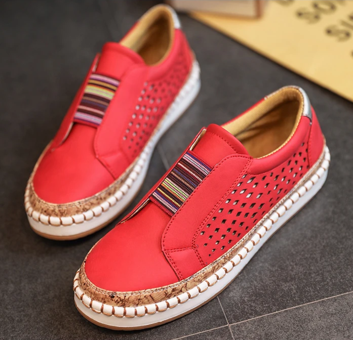 Yara | Women’s Walking Shoes | Comfortable
