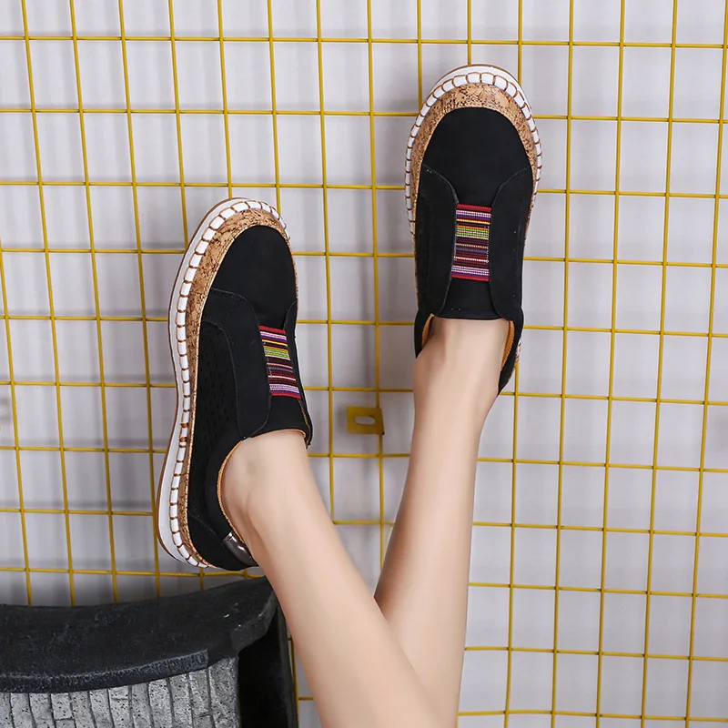Yara | Women’s Walking Shoes | Comfortable