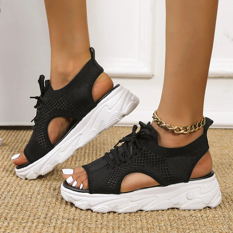 Maria | Women’s Summer Sandals | Comfortable