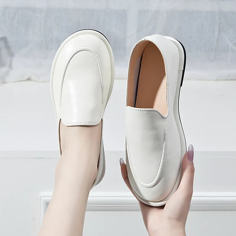 Helen | Women’s Work Loafers | Slip On