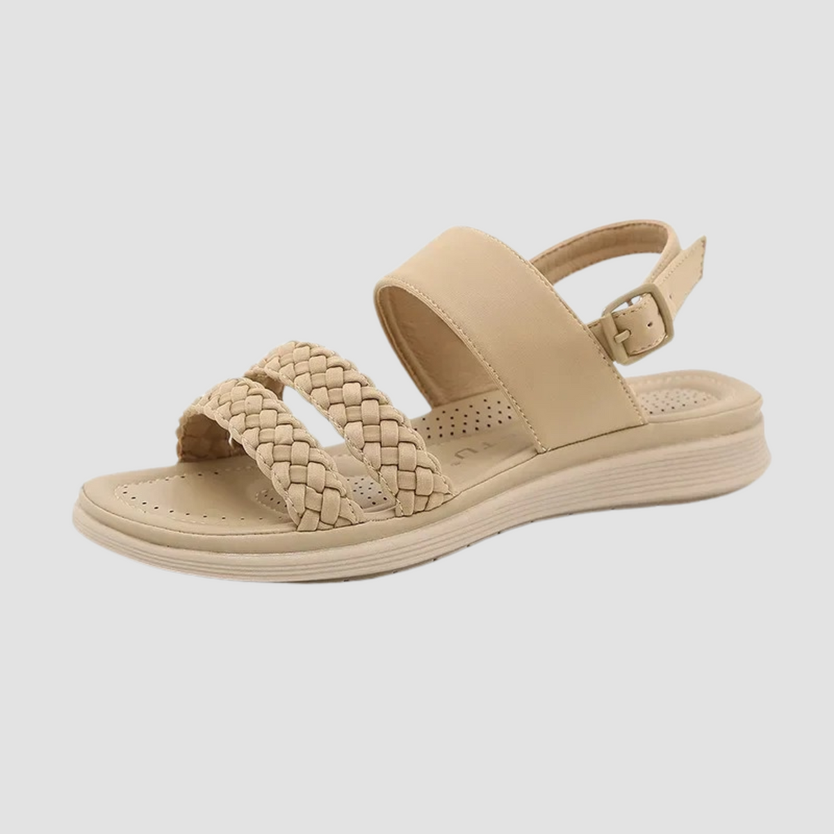 Janine | Women’s Summer Sandals | Comfortable