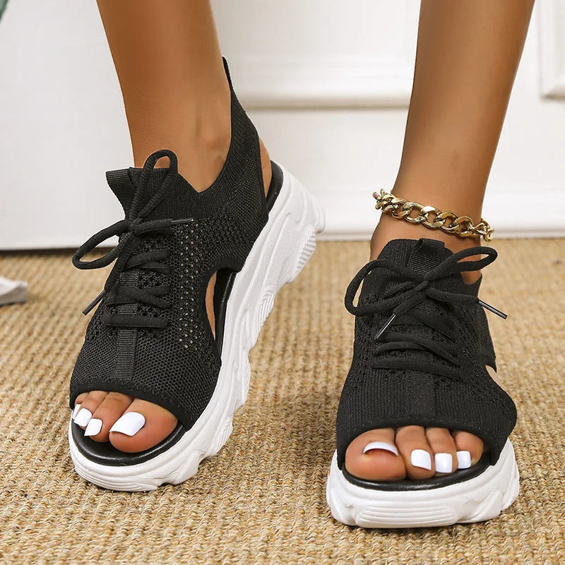 Maria | Women’s Summer Sandals | Comfortable