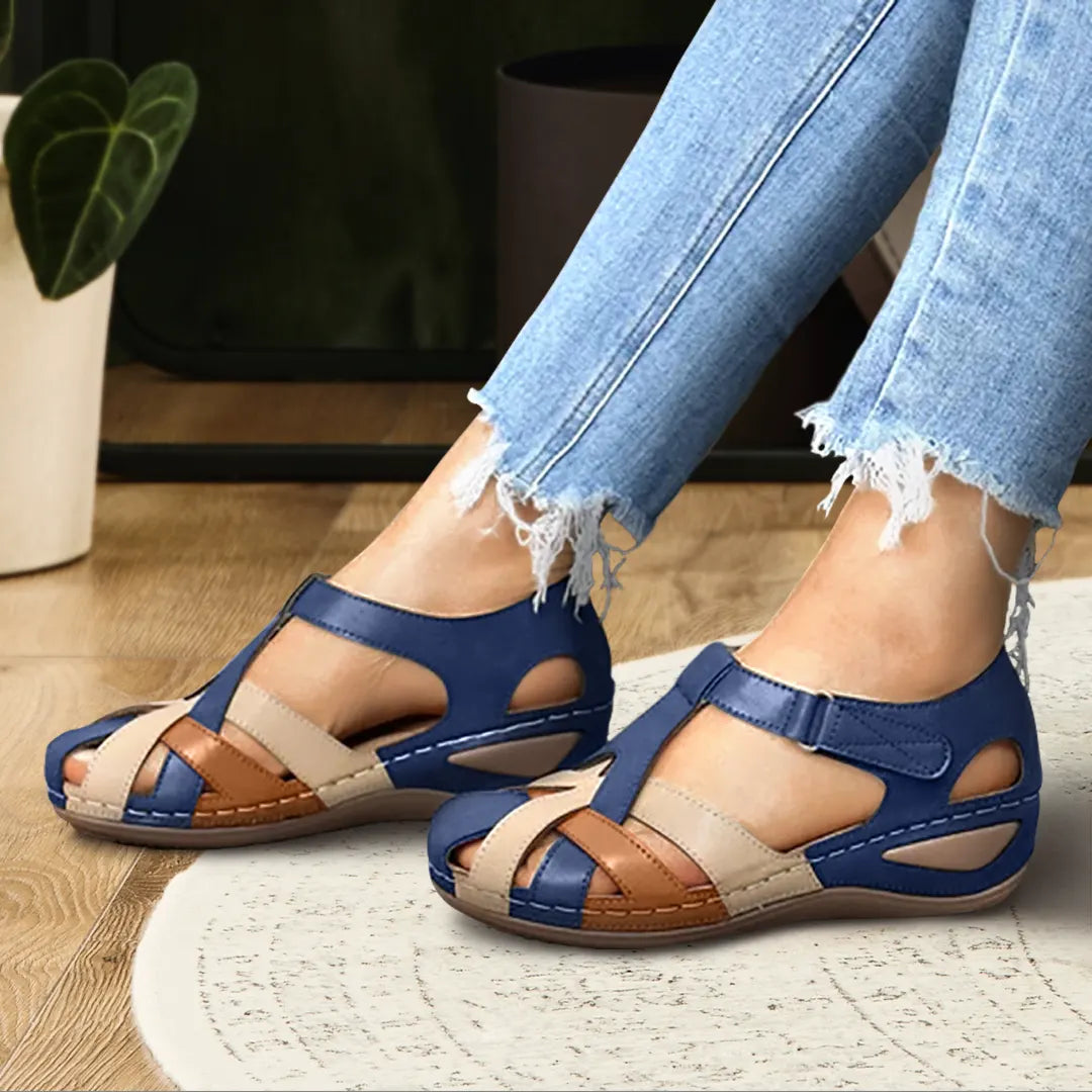 Amanda | Women’s Summer Sandals | Comfortable
