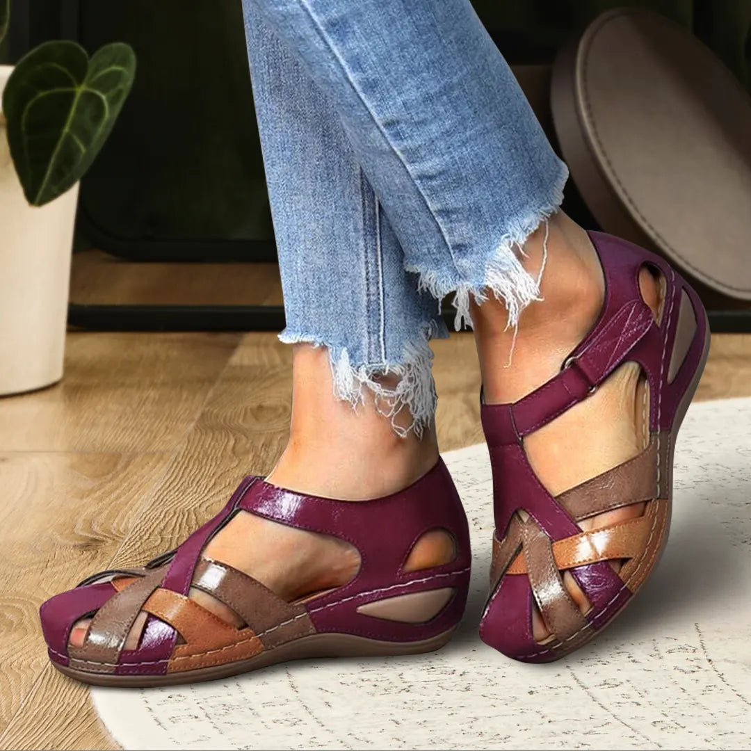 Amanda | Women’s Summer Sandals | Comfortable