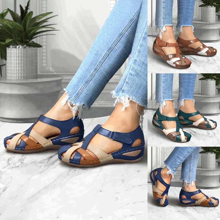 Amanda | Women’s Summer Sandals | Comfortable