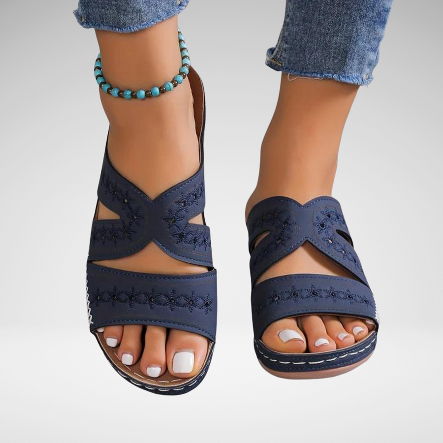 Sandra | Women’s Summer Sandals | Comfortable
