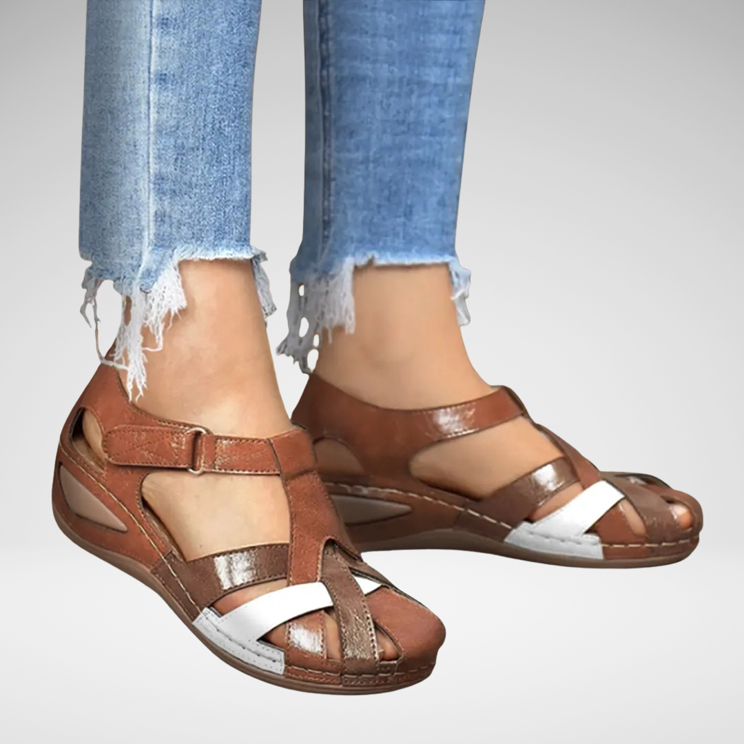 Amanda | Women’s Summer Sandals | Comfortable