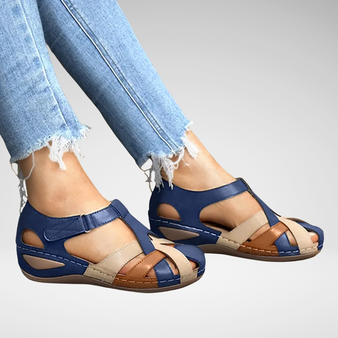 Amanda | Women’s Summer Sandals | Comfortable