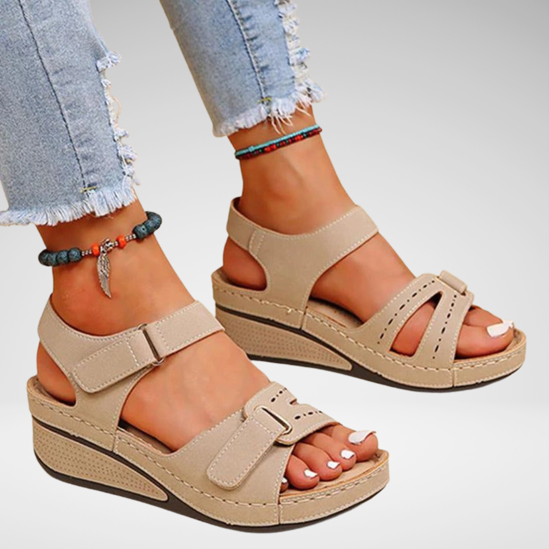 Helen | Women’s Summer Sandals | Comfortable