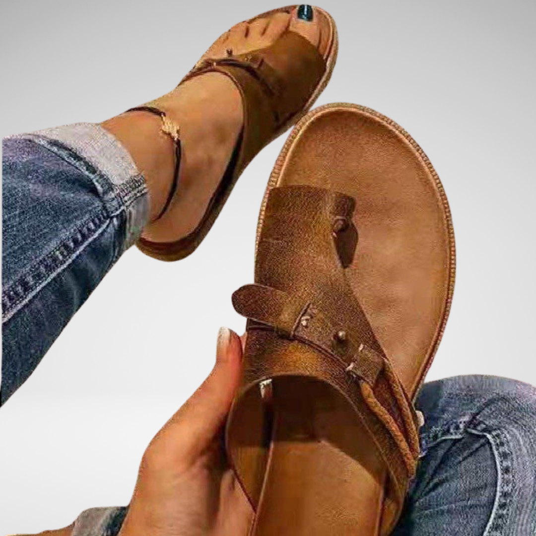 Felicity | Women’s Summer Sandals | Stylish