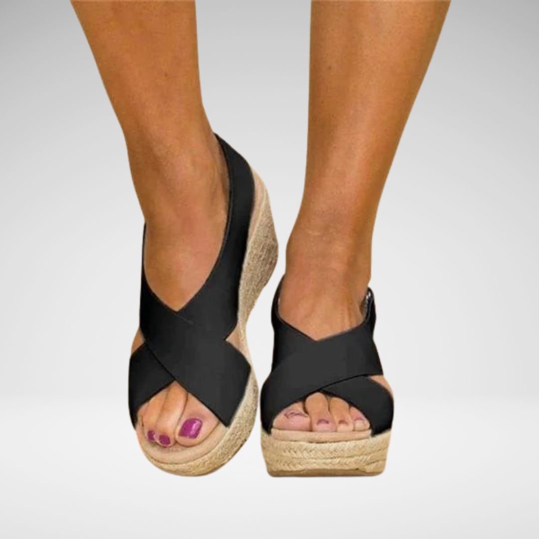 Belinda | Women’s Summer Sandals | Comfortable