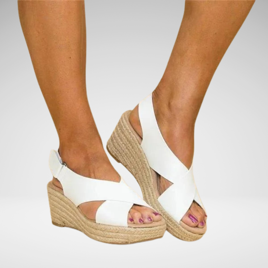 Belinda | Women’s Summer Sandals | Comfortable