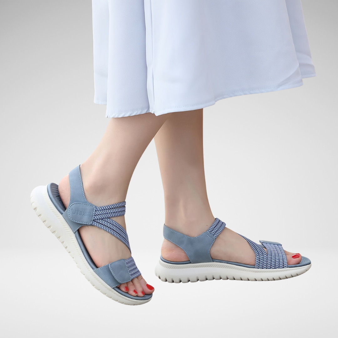 Fiona | Women’s Summer Sandals | Comfortable