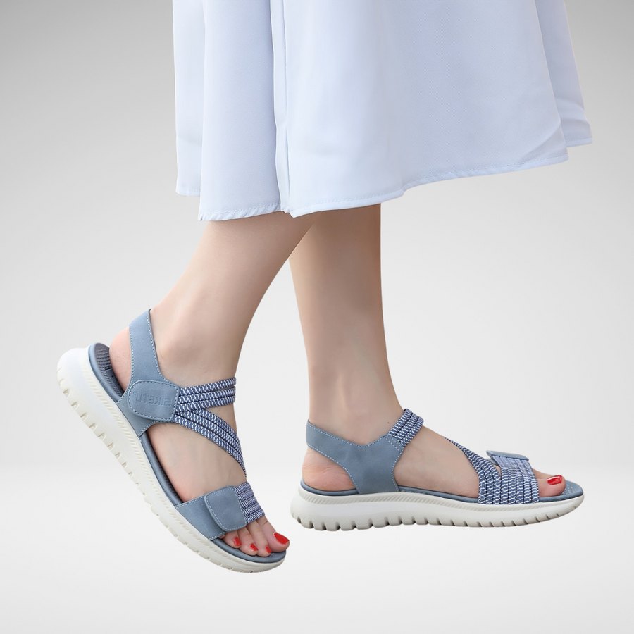 Fiona | Women’s Summer Sandals | Comfortable